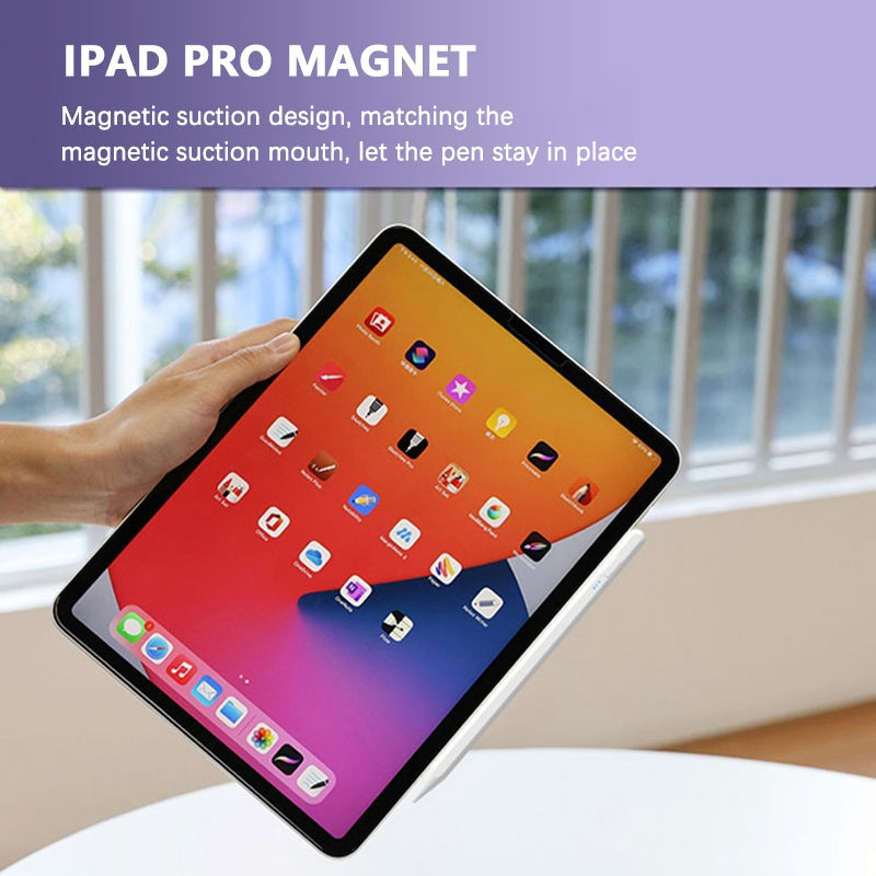 JT19 Phones / Tablets Universal Active Capacitive Stylus Pen