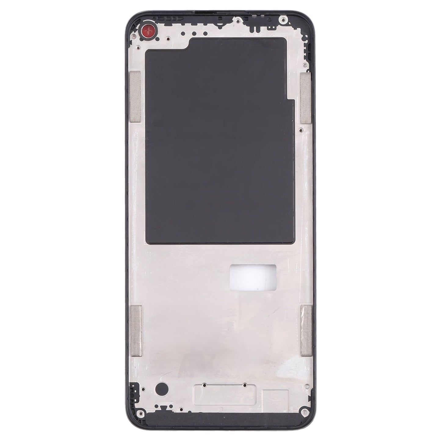 For OPPO A54 4G/A55 4G CPH2325 CPH2239 Front Housing LCD Frame Bezel Plate