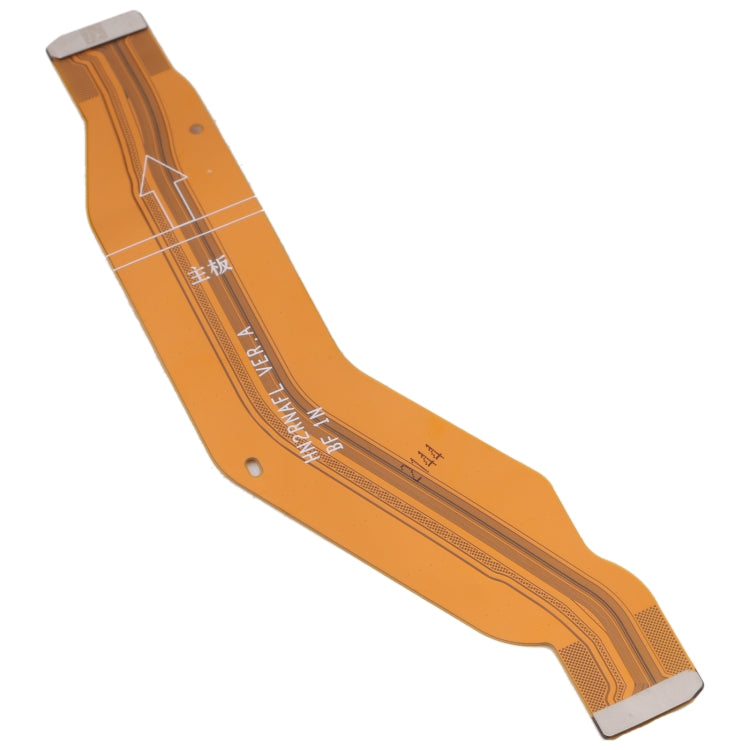 Original Motherboard Flex Cable For Honor 50 Pro