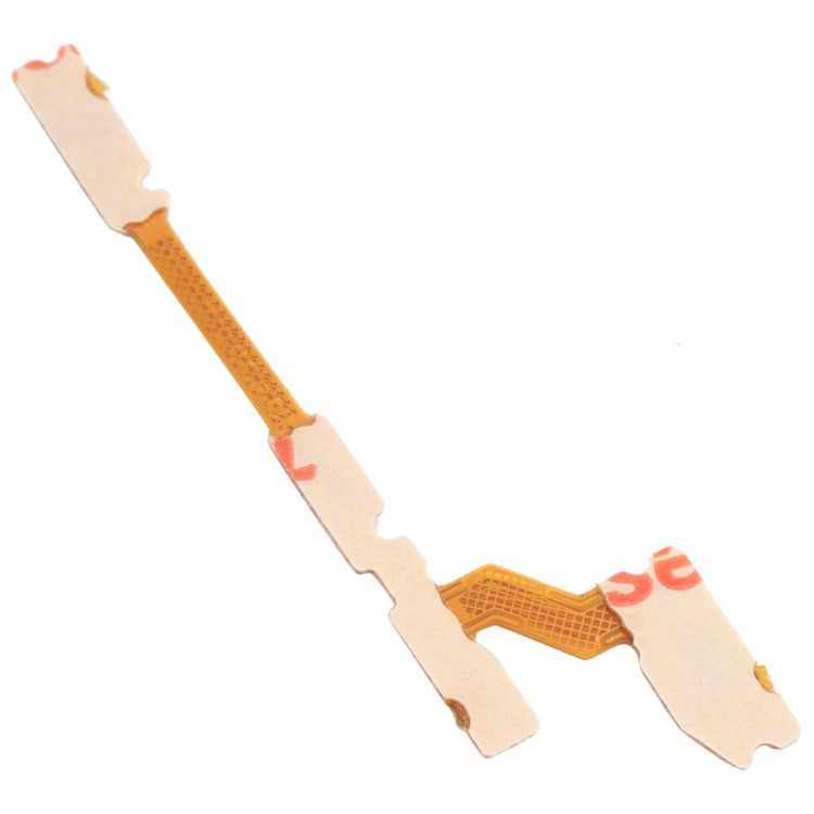 Power Button & Volume Button Flex Cable For Huawei Enjoy 30 Plus