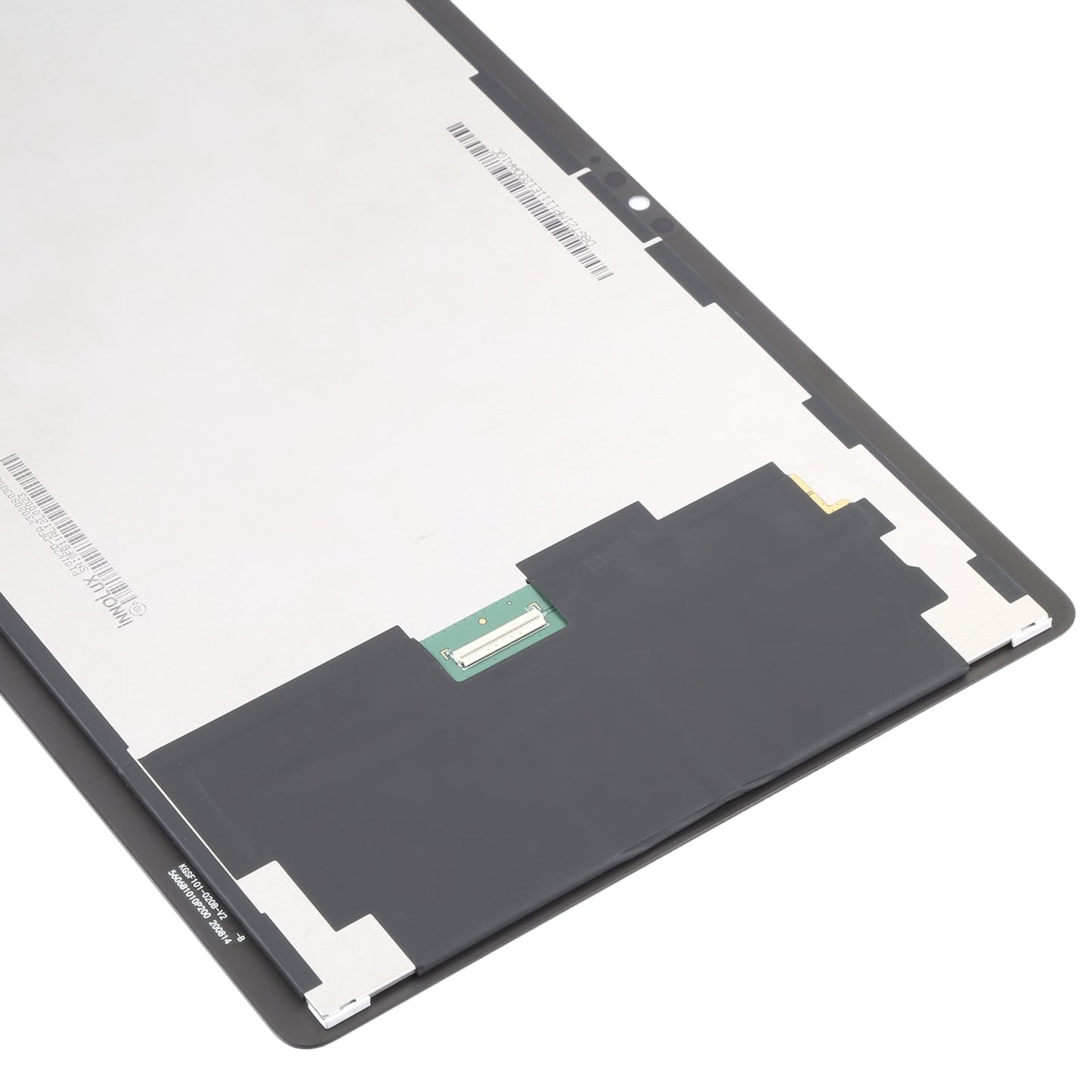 Original LCD Screen For Honor Pad X6 AGR-W09/AGR-AL09 with Digitizer Full Assembly (Black)