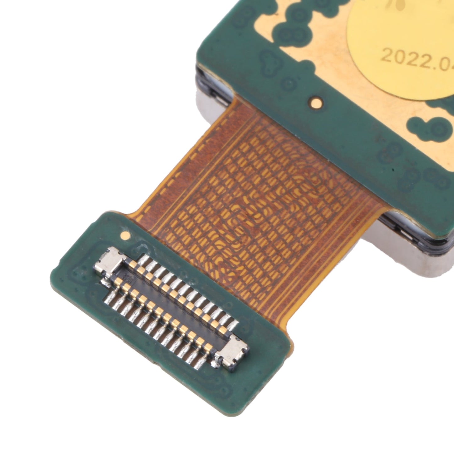 For OPPO Reno7 5G China Main Back Facing Camera