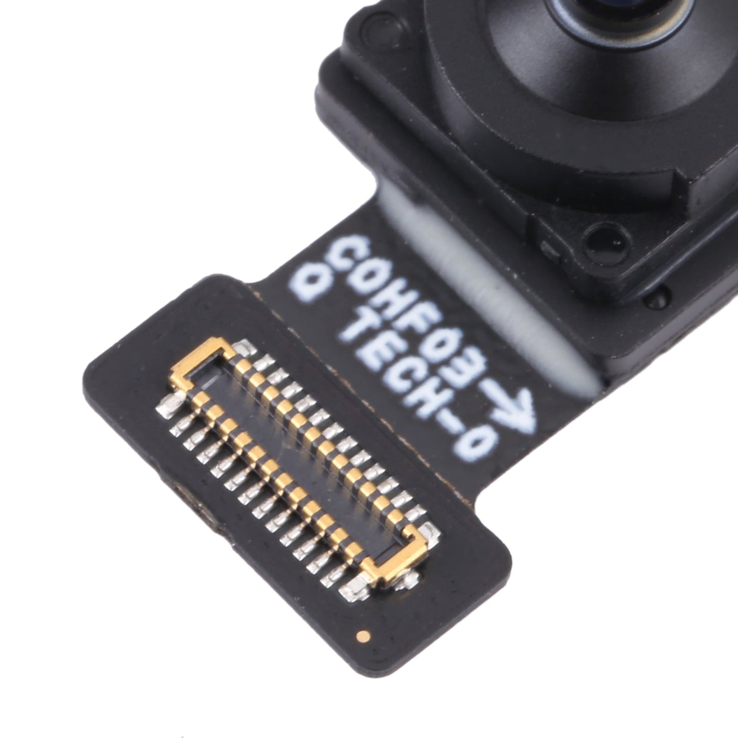 For OPPO Find X3/Find X3 Pro Front Facing Camera