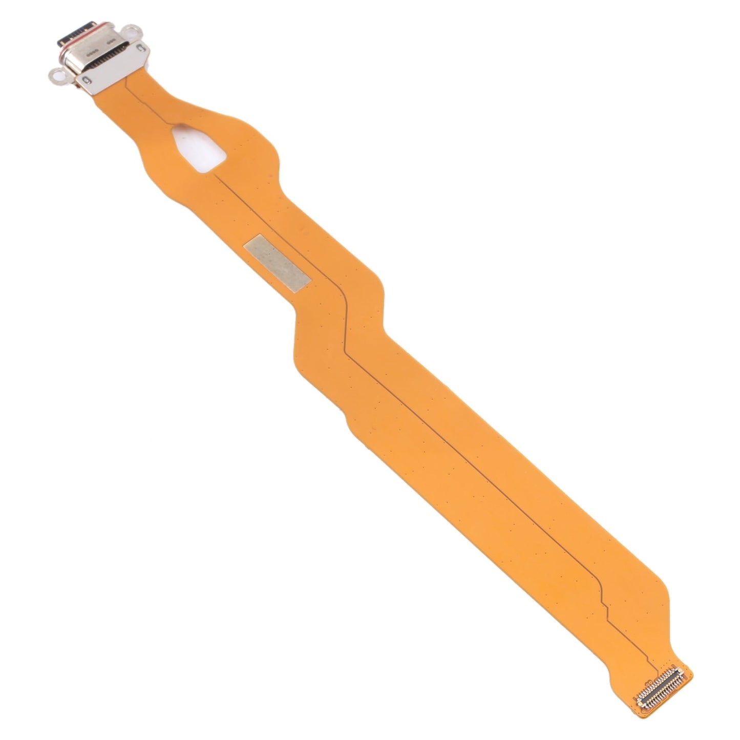 For OPPO Reno7 Pro 5G PFDN00 CPH2293 Charging Port Flex Cable