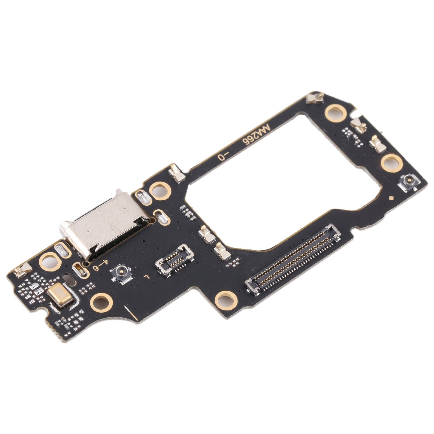 For OPPO Reno7 SE PFCM00 Charging Port Board