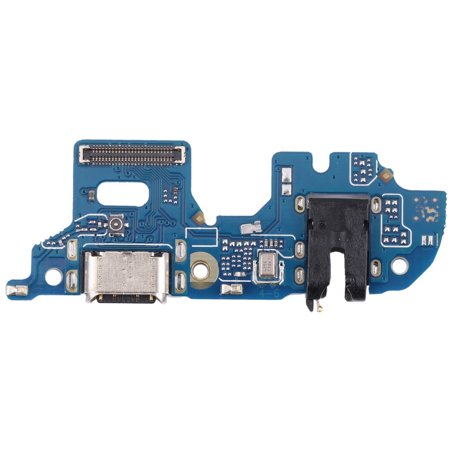 For OPPO Realme 8i RMX3151 Charging Port Board