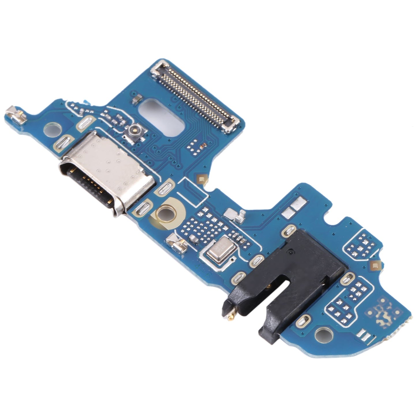 For OPPO Realme 8i RMX3151 Charging Port Board