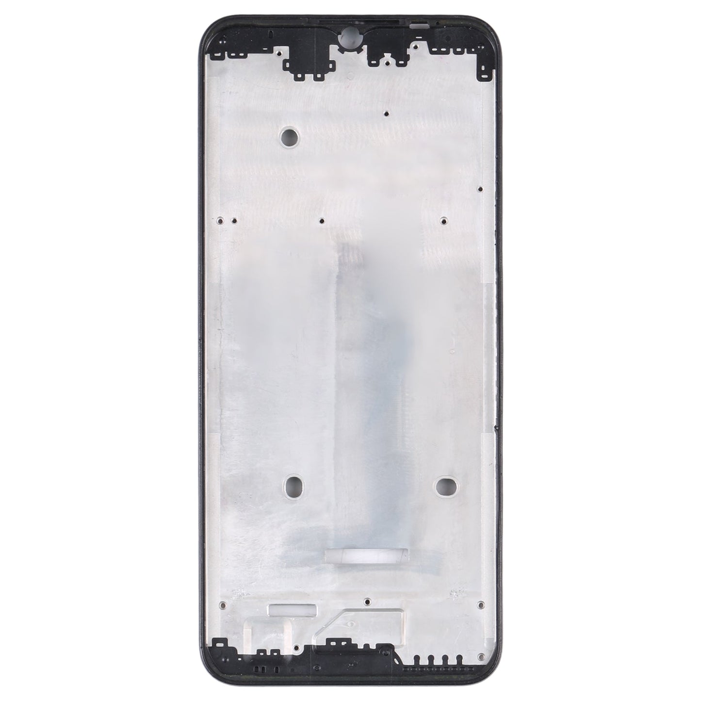 Front Housing LCD Frame Bezel Plate For Motorola Moto G10