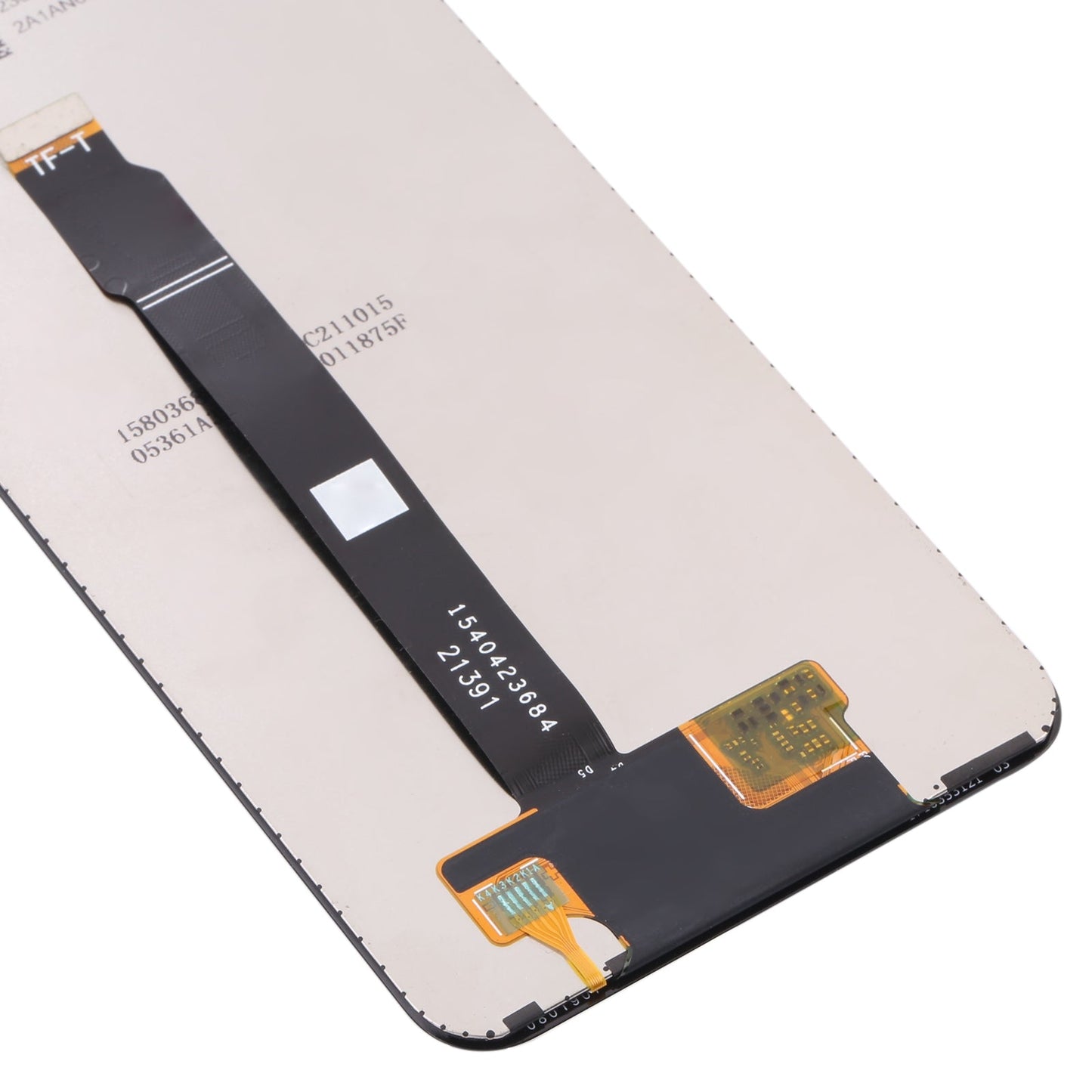 Original LCD Screen For Honor X8 with Digitizer Full Assembly