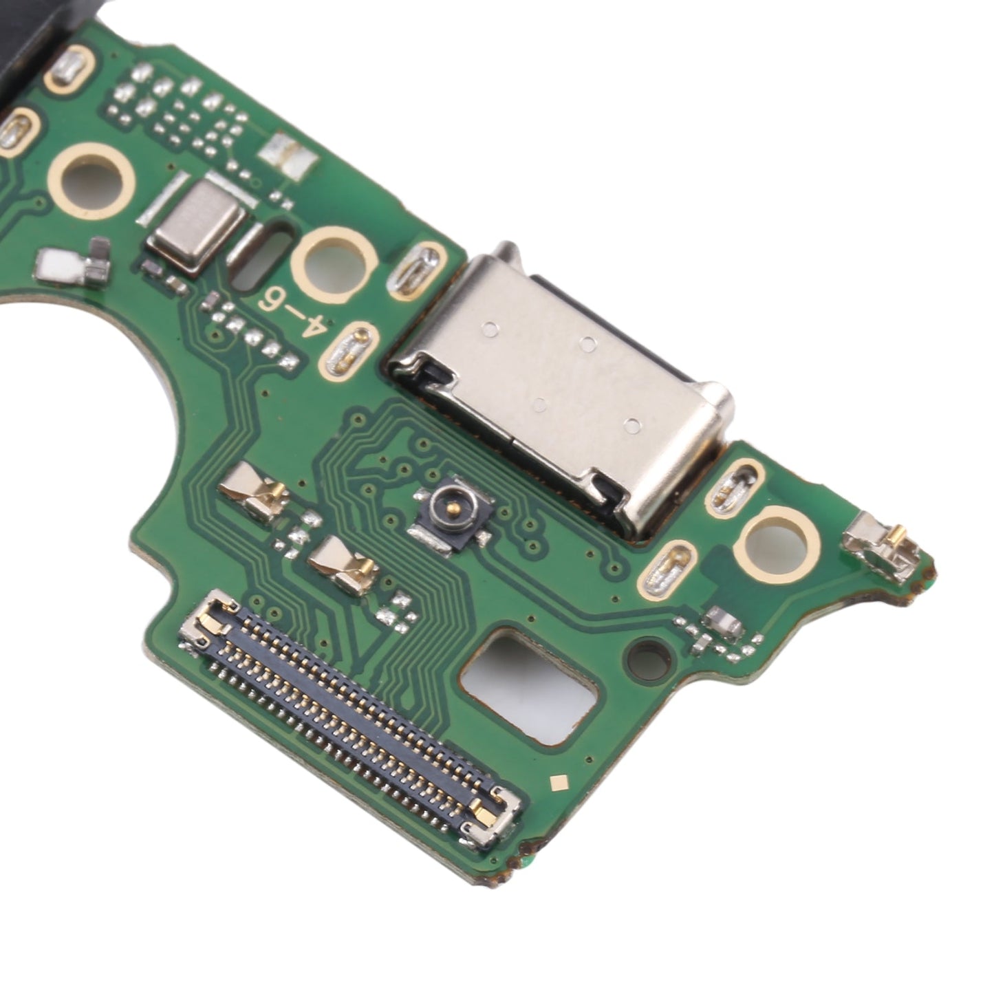 For OPPO A57 5G Charging Port Board