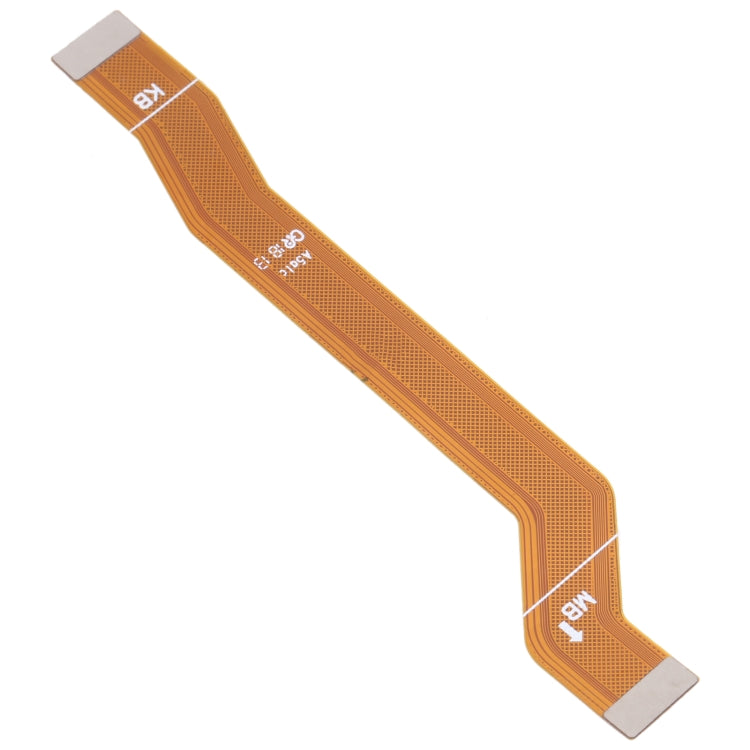 For Infinix Hot 6 Pro X608 Motherboard Flex Cable