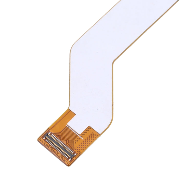 For Infinix Hot 6 Pro X608 Motherboard Flex Cable