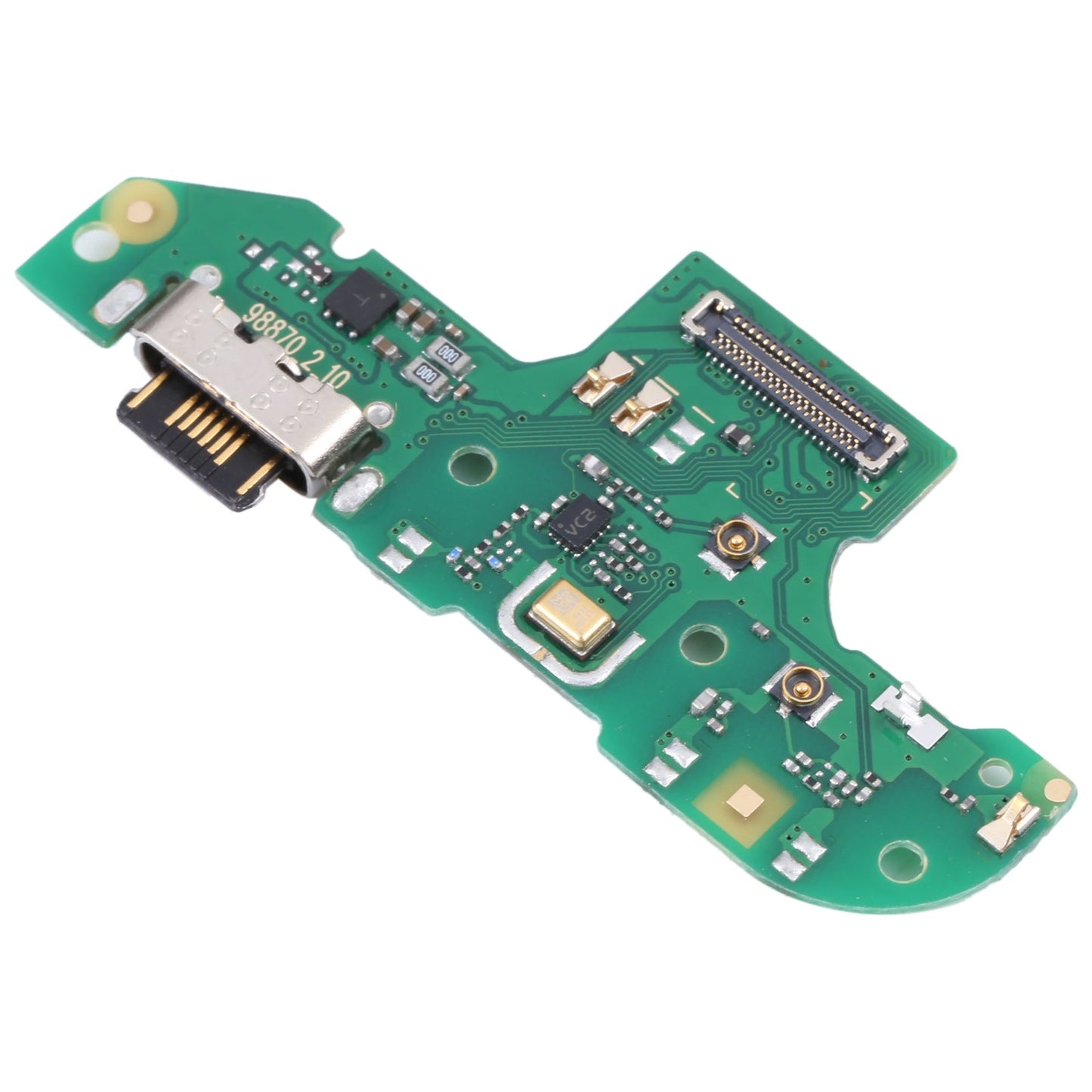 Charging Port Board For Motorola Moto G8 Play