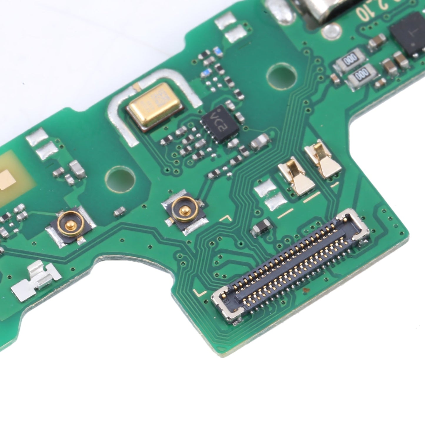 Charging Port Board For Motorola Moto G8 Play