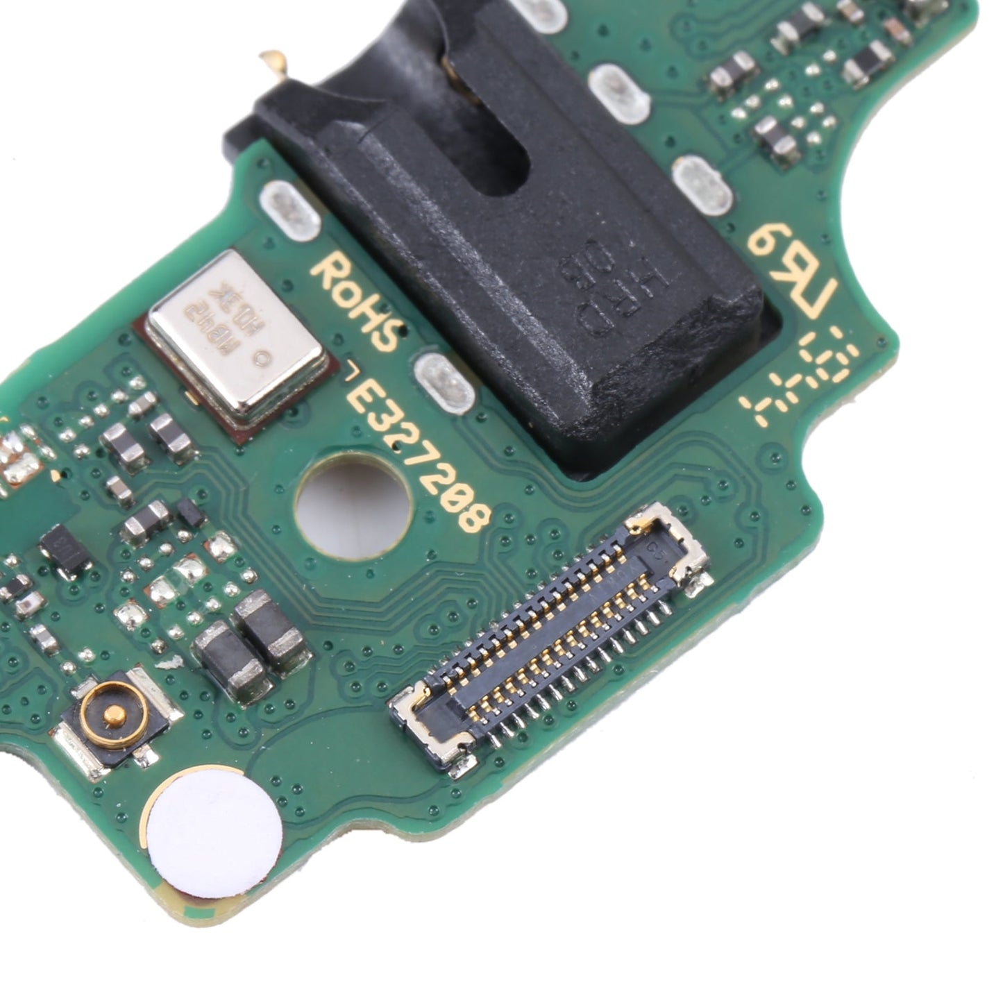 For Infinix S5/S5 Lite X652 X652B X652C Charging Port Board