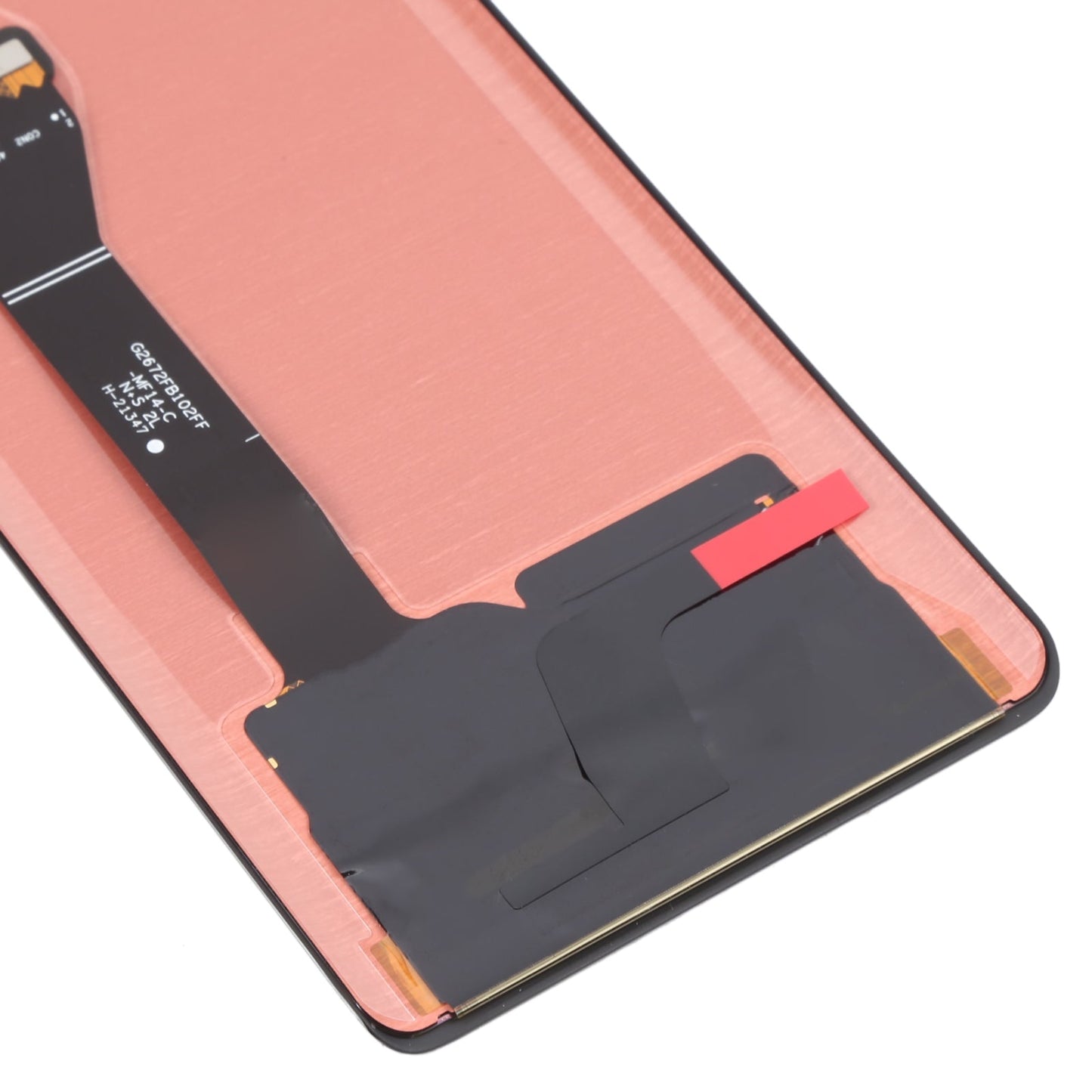 Original LCD Screen For Honor 50 Pro with Digitizer Full Assembly