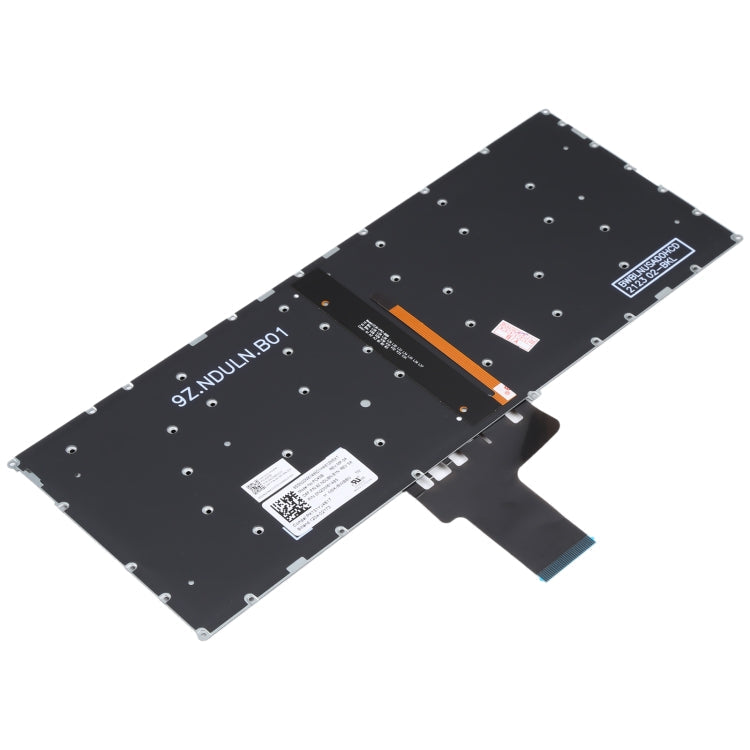 US Version Keyboard with Backlight For Lenovo IdeaPad 320s-13 320s-13ikb