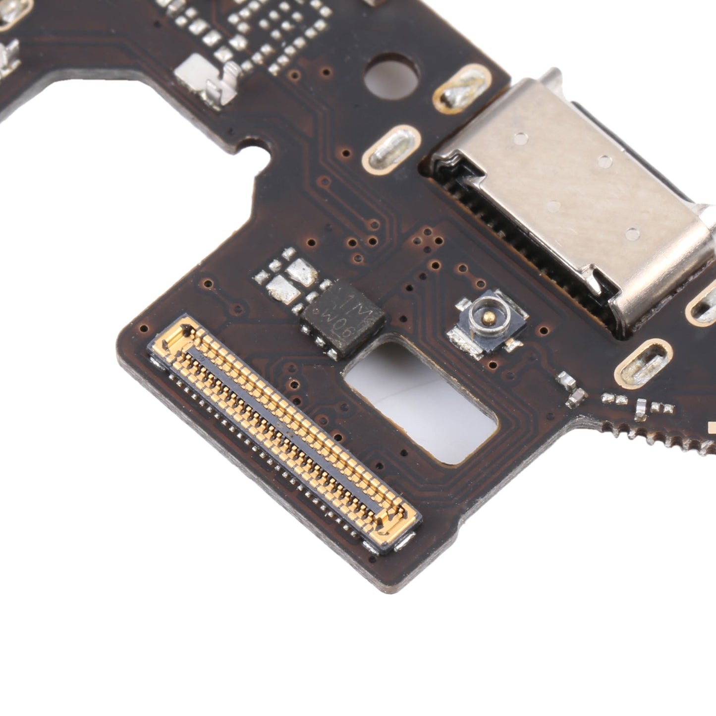 For Realme V25 Charging Port Board
