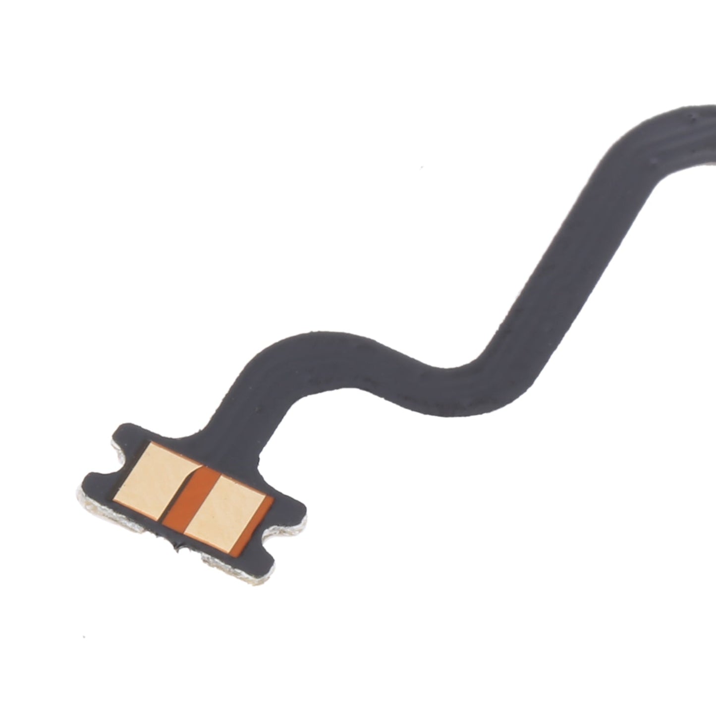 For OPPO K10 5G PGJM10 CN Version Power Button Flex Cable