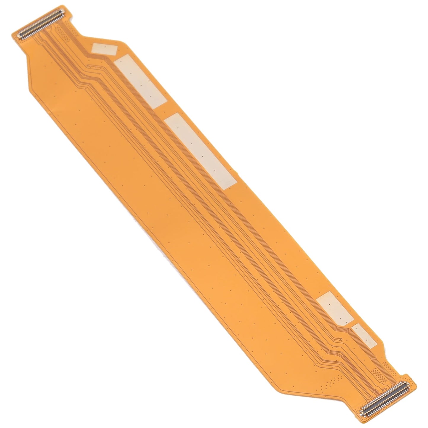 For OPPO K10 5G PGJM10 CN Version Motherboard Flex Cable