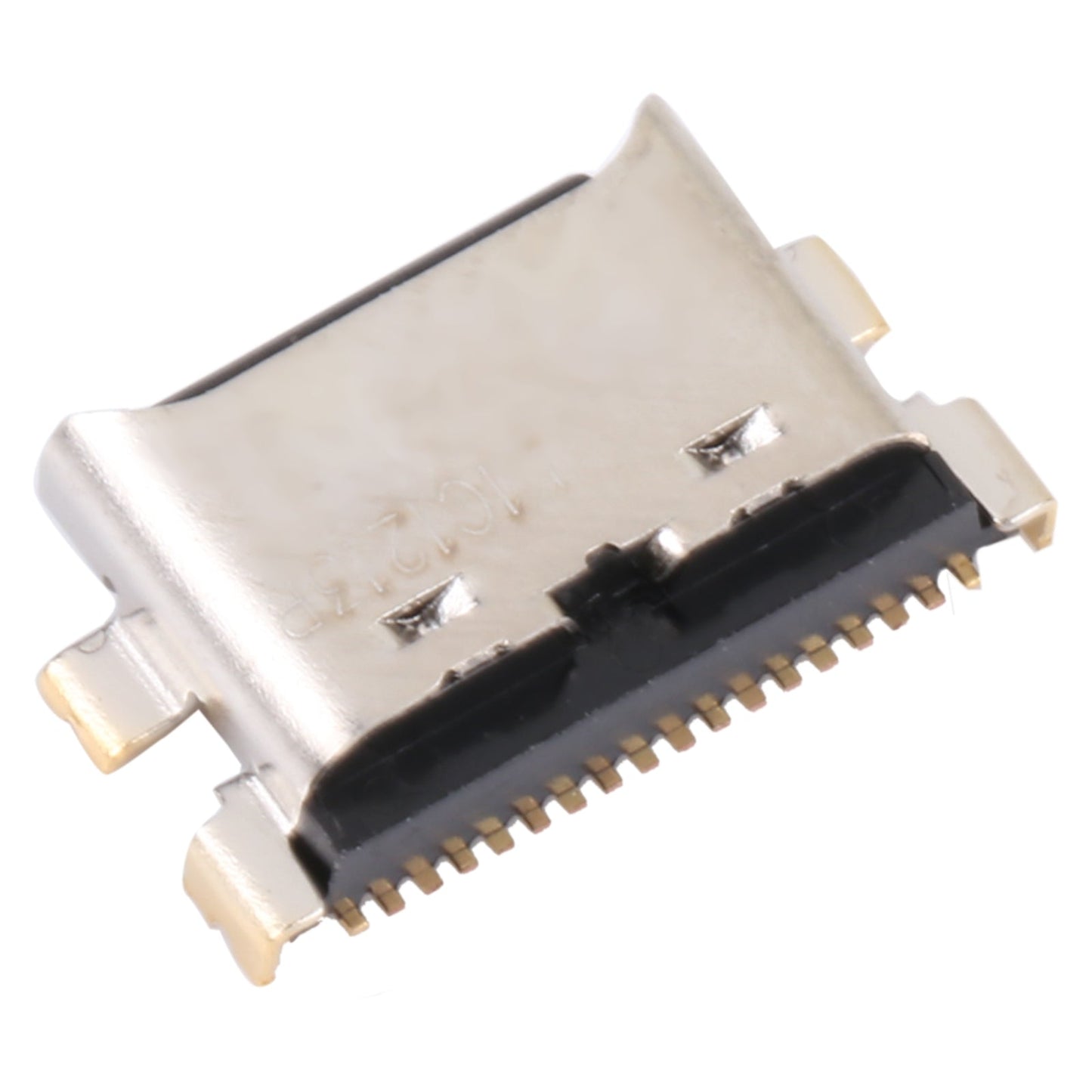 10 PCS Charging Port Connector For Huawei Nova 7 5G/Honor 30