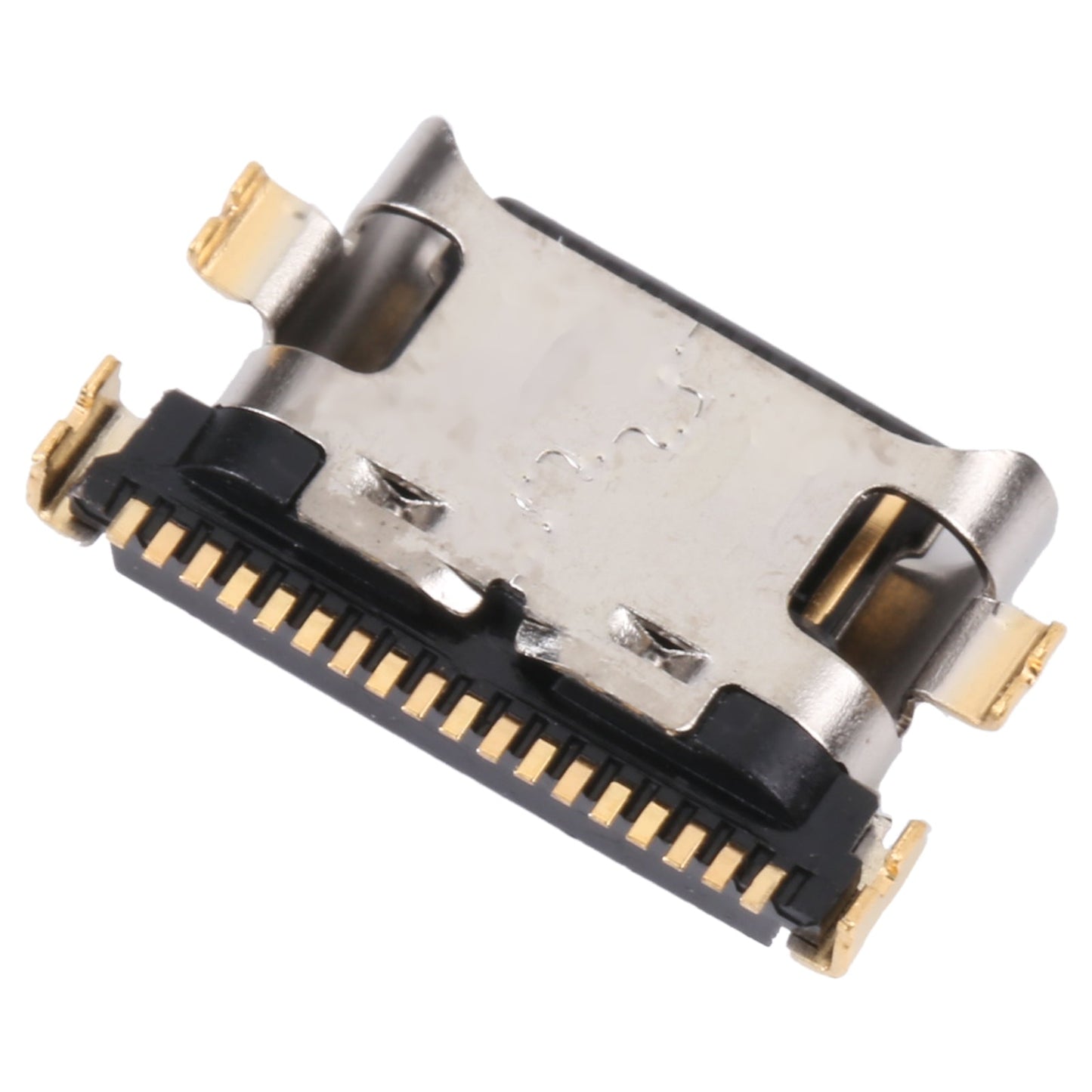 10 PCS Charging Port Connector For Huawei Nova 7 5G/Honor 30