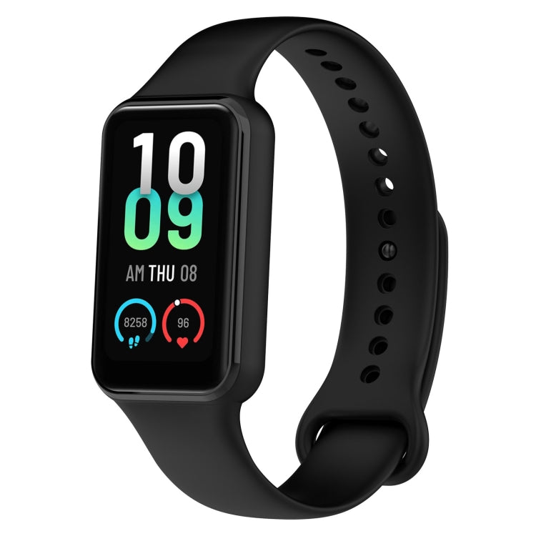 Silicone Watch Band, For Amazfit Band 7