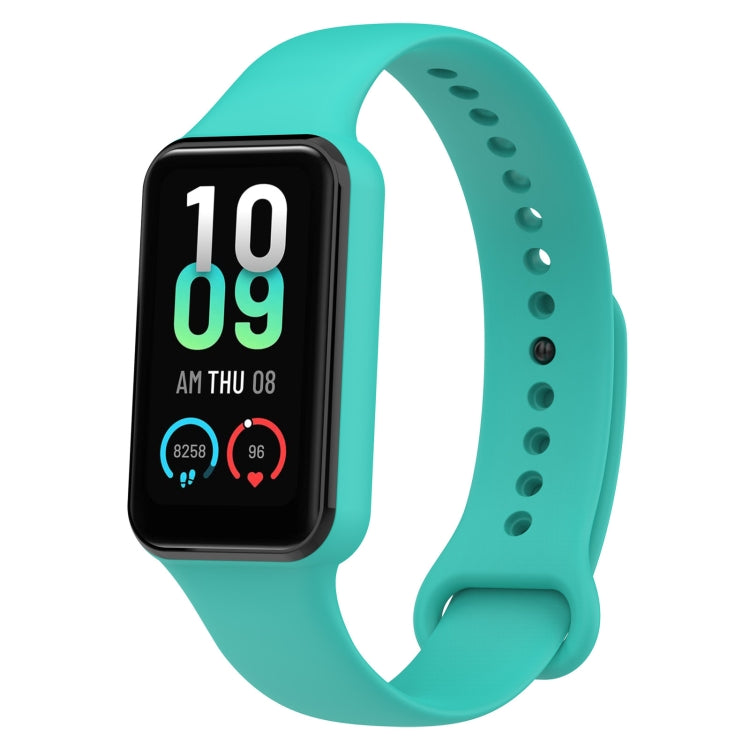 Silicone Watch Band, For Amazfit Band 7