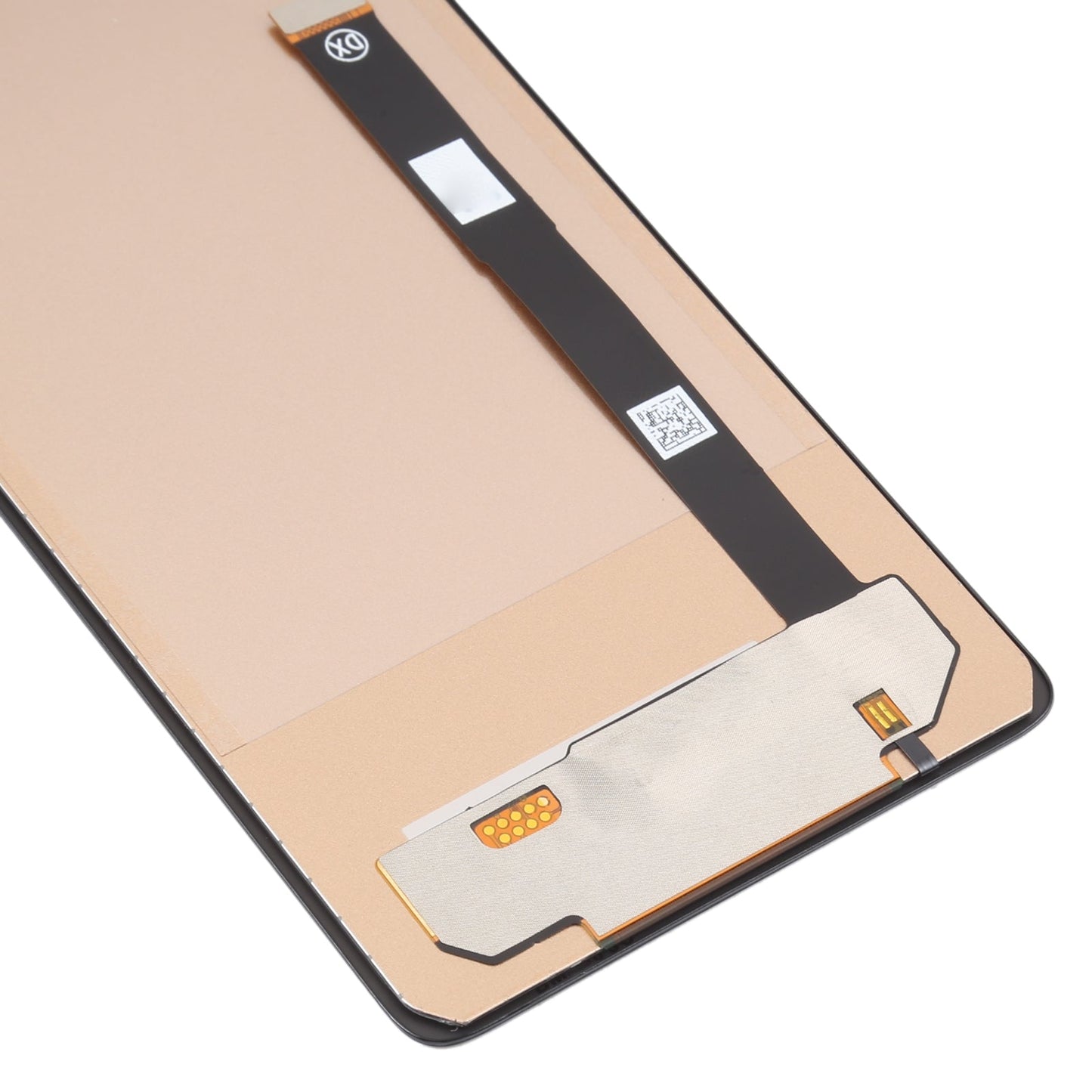 TFT LCD Screen and Digitizer Full Assembly For Motorola Moto Edge 20/Edge 20 Pro/Edge 30 Pro/Edge X30