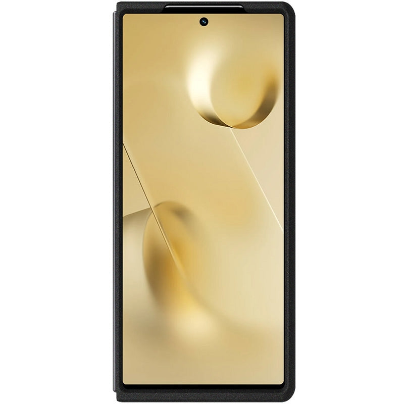 For Xiaomi Mix Fold 2 5G imak HC-9 Series Frosted Hard Case(Black)