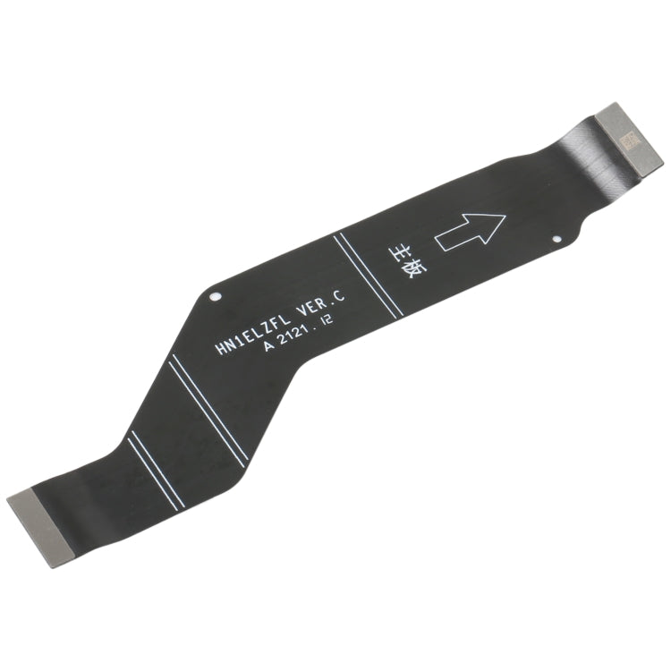 For Honor Magic3 Width Motherboard Connect Flex Cable