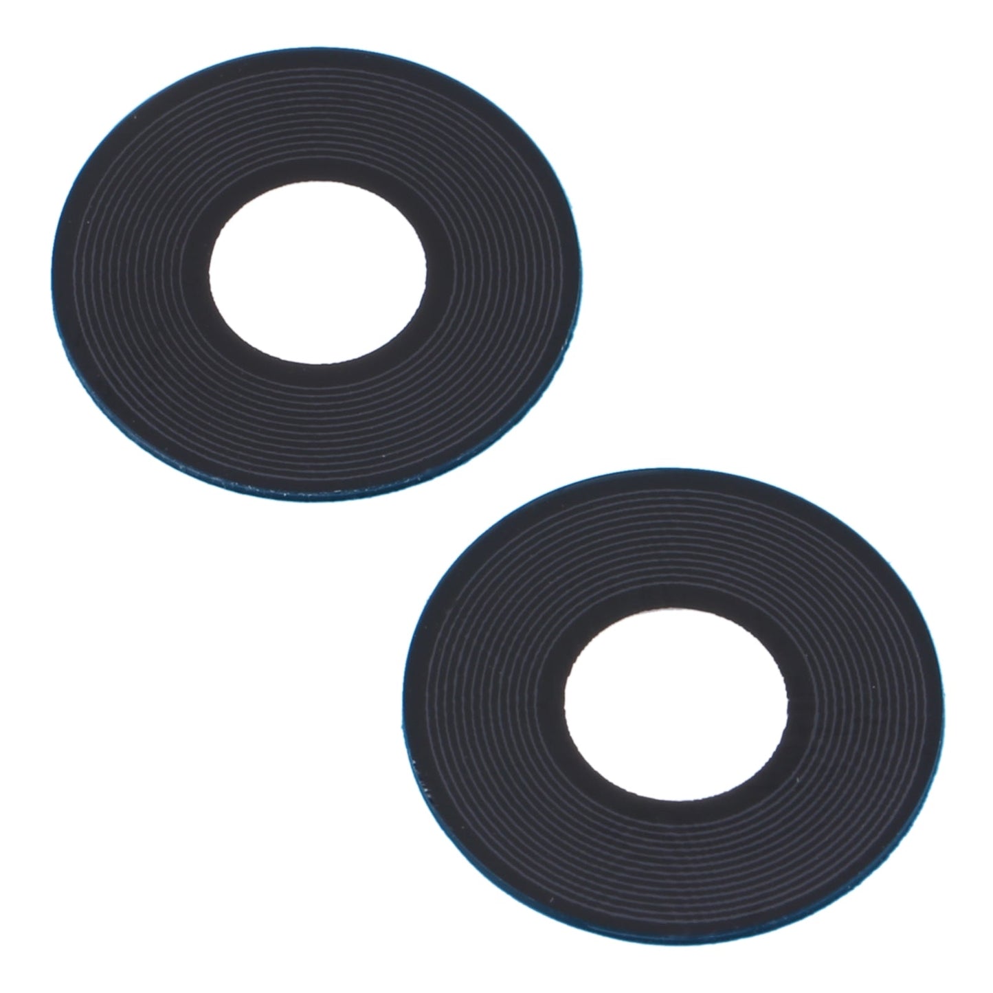 For OPPO K10 5G China 10 PCS Back Camera Lens