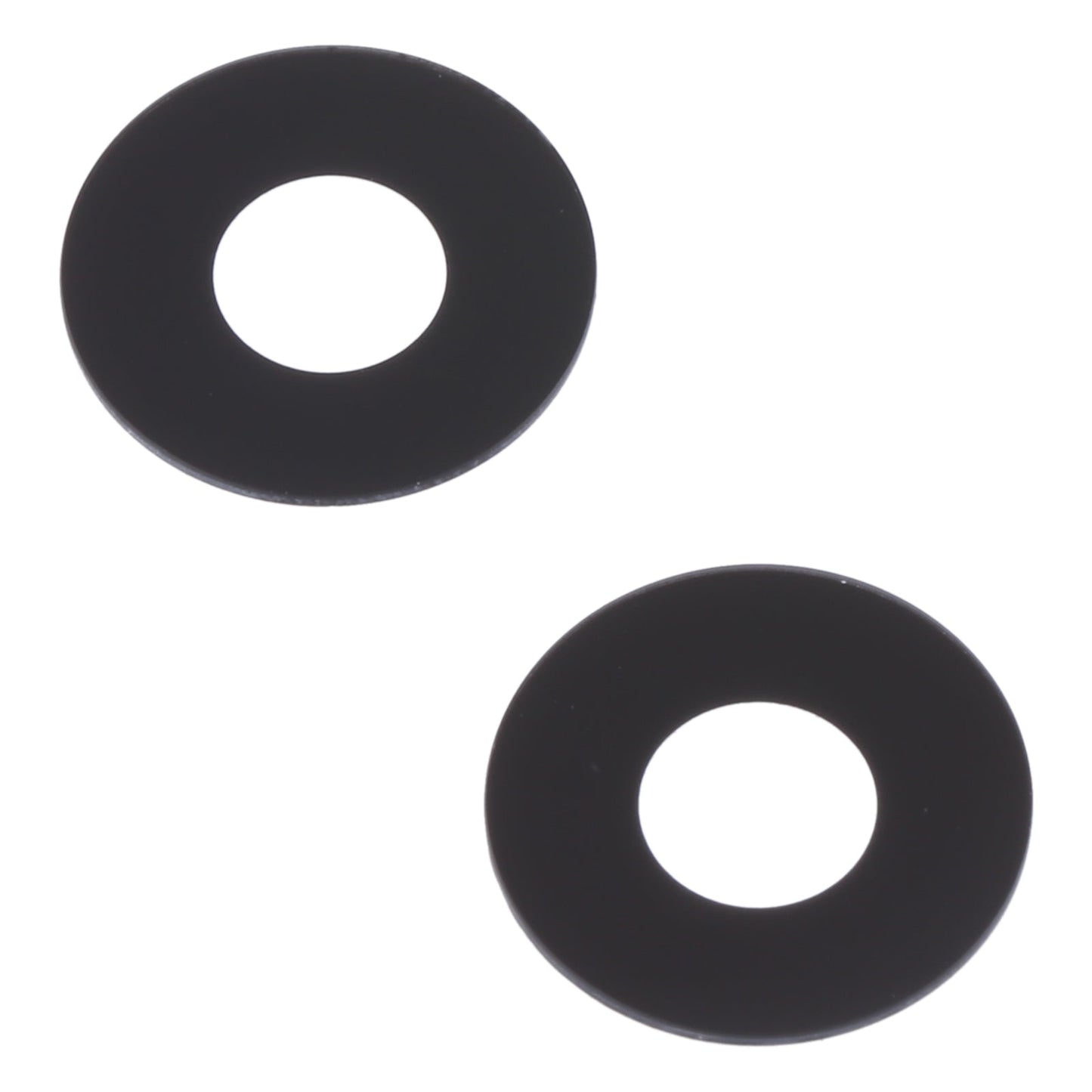 For OPPO A96 10 PCS Back Camera Lens