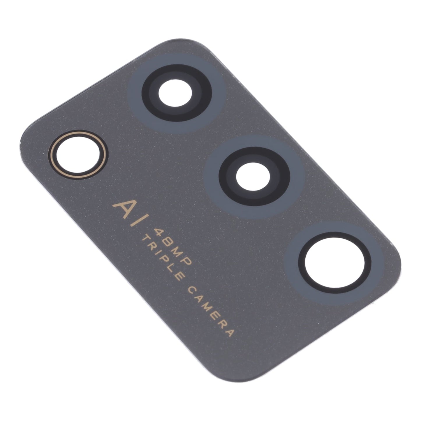 For OPPO A95/Reno6 Lite 10 PCS Back Camera Lens