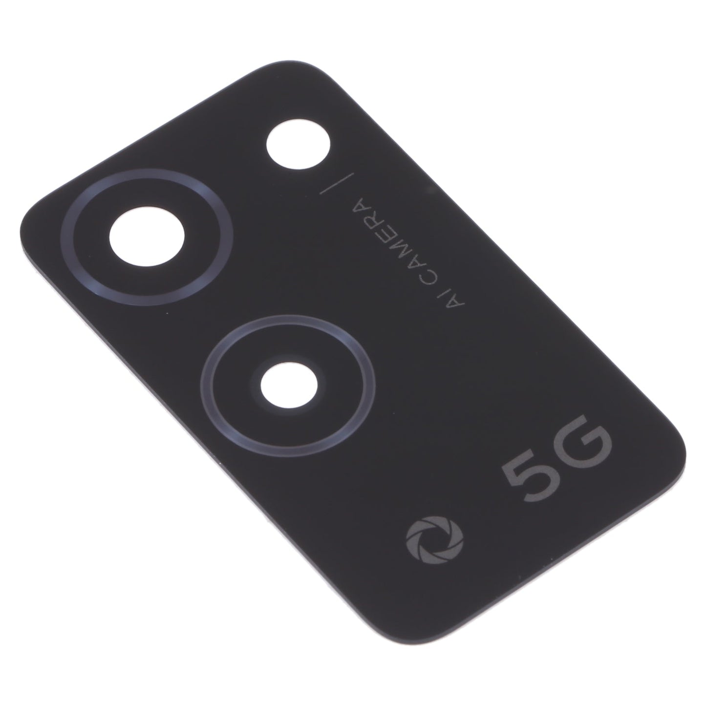 For OPPO A56 5G 10 PCS Back Camera Lens