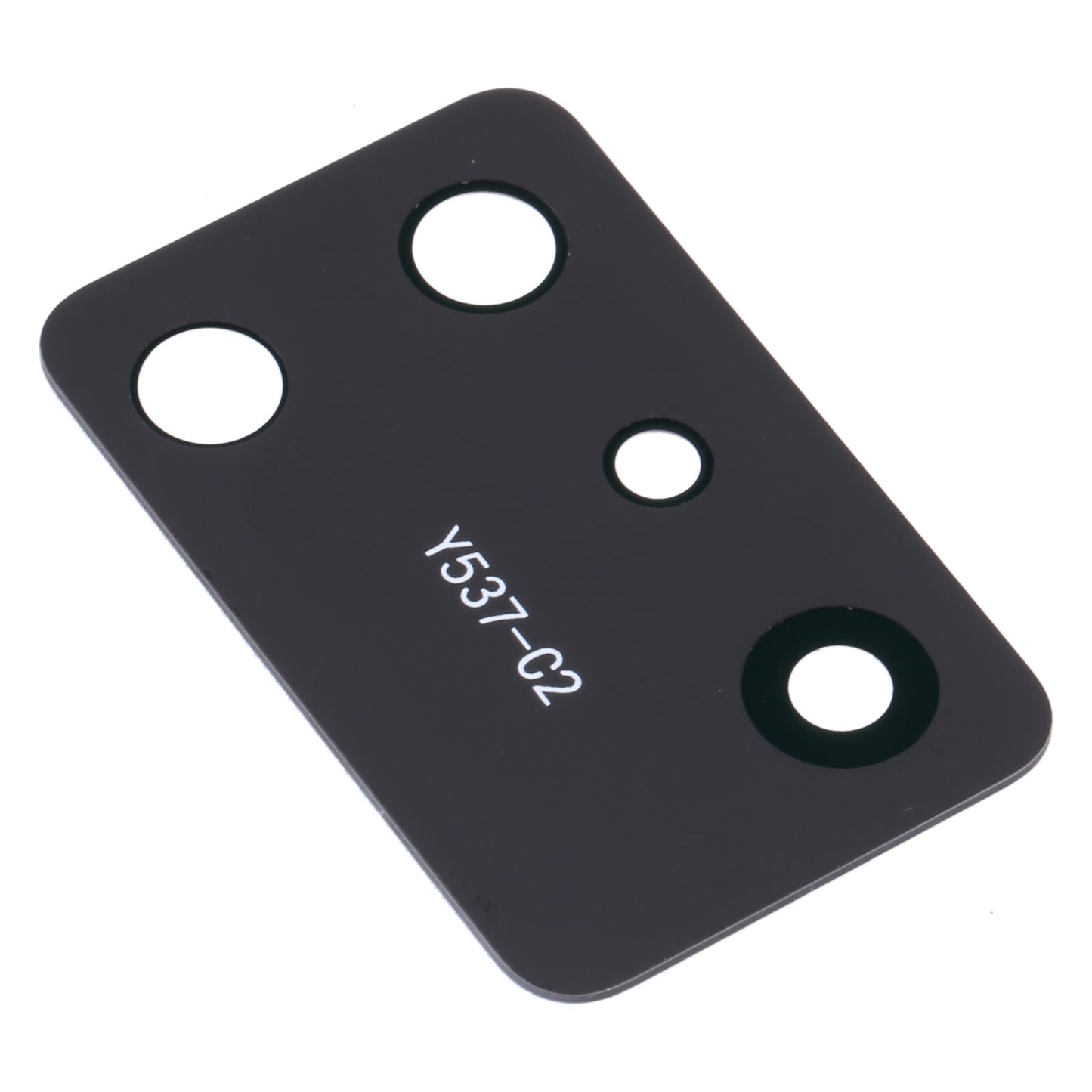 For OPPO K9S 10 PCS Back Camera Lens