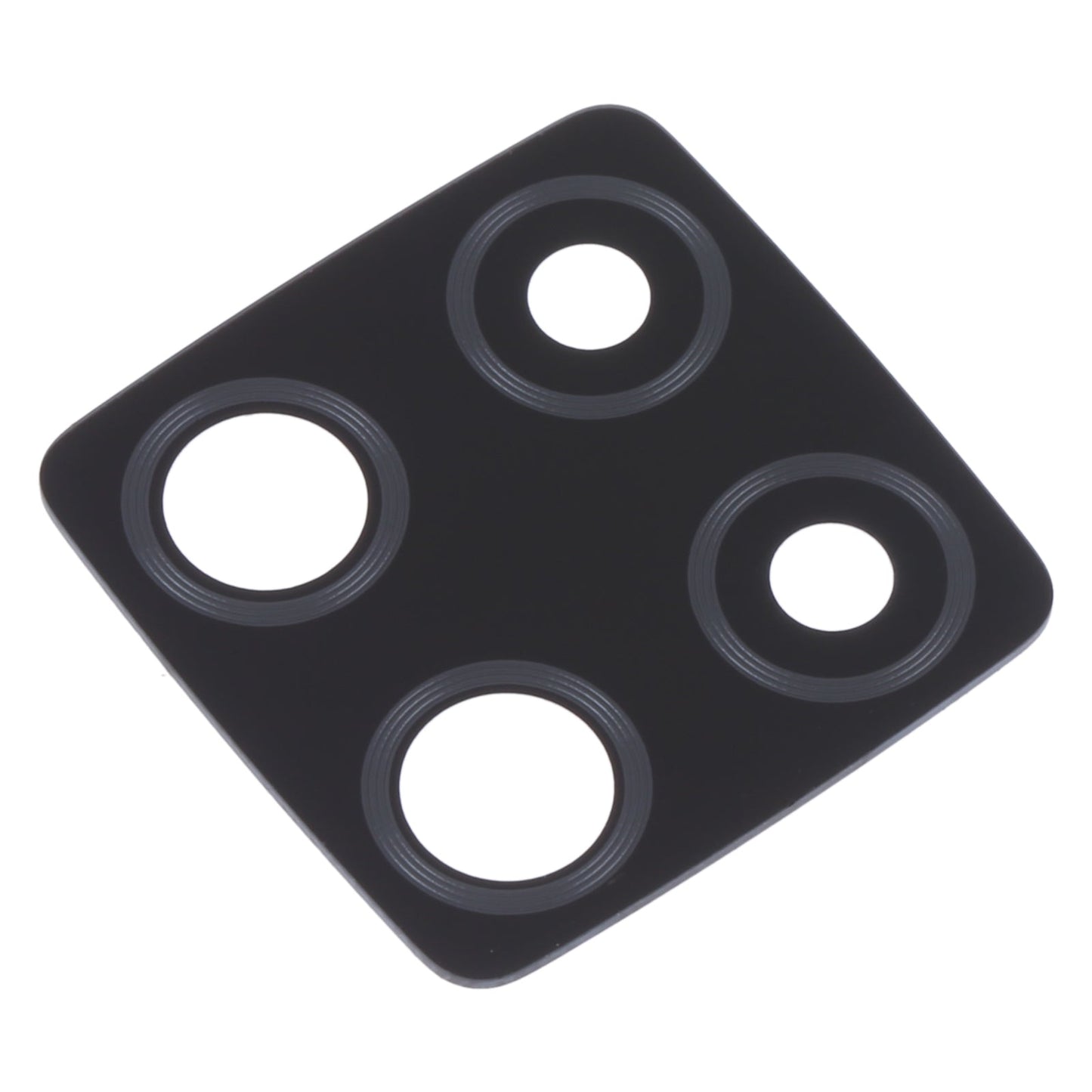 For OPPO A73/F17 10 PCS Back Camera Lens