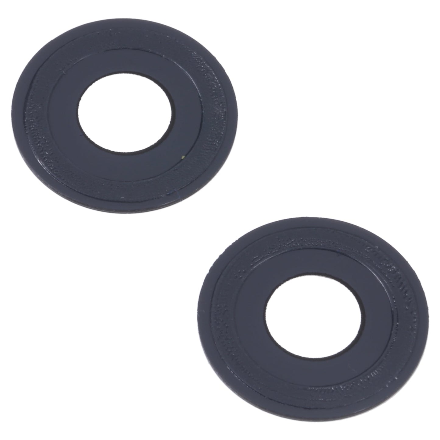 For Honor 50 SE 10 PCS Back Camera Lens