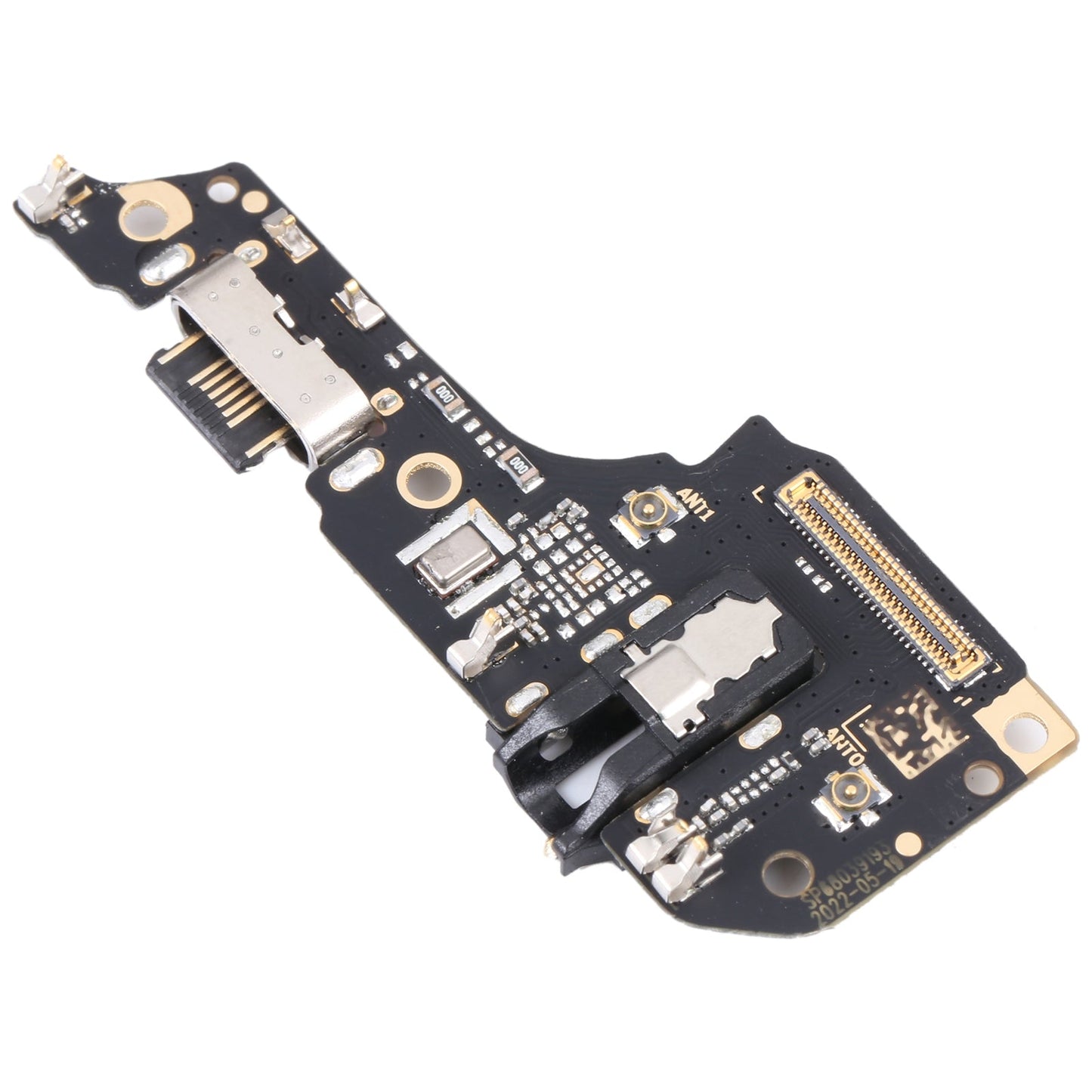 For Motorola Moto G62 5G / Moto G62 India Charging Port Board