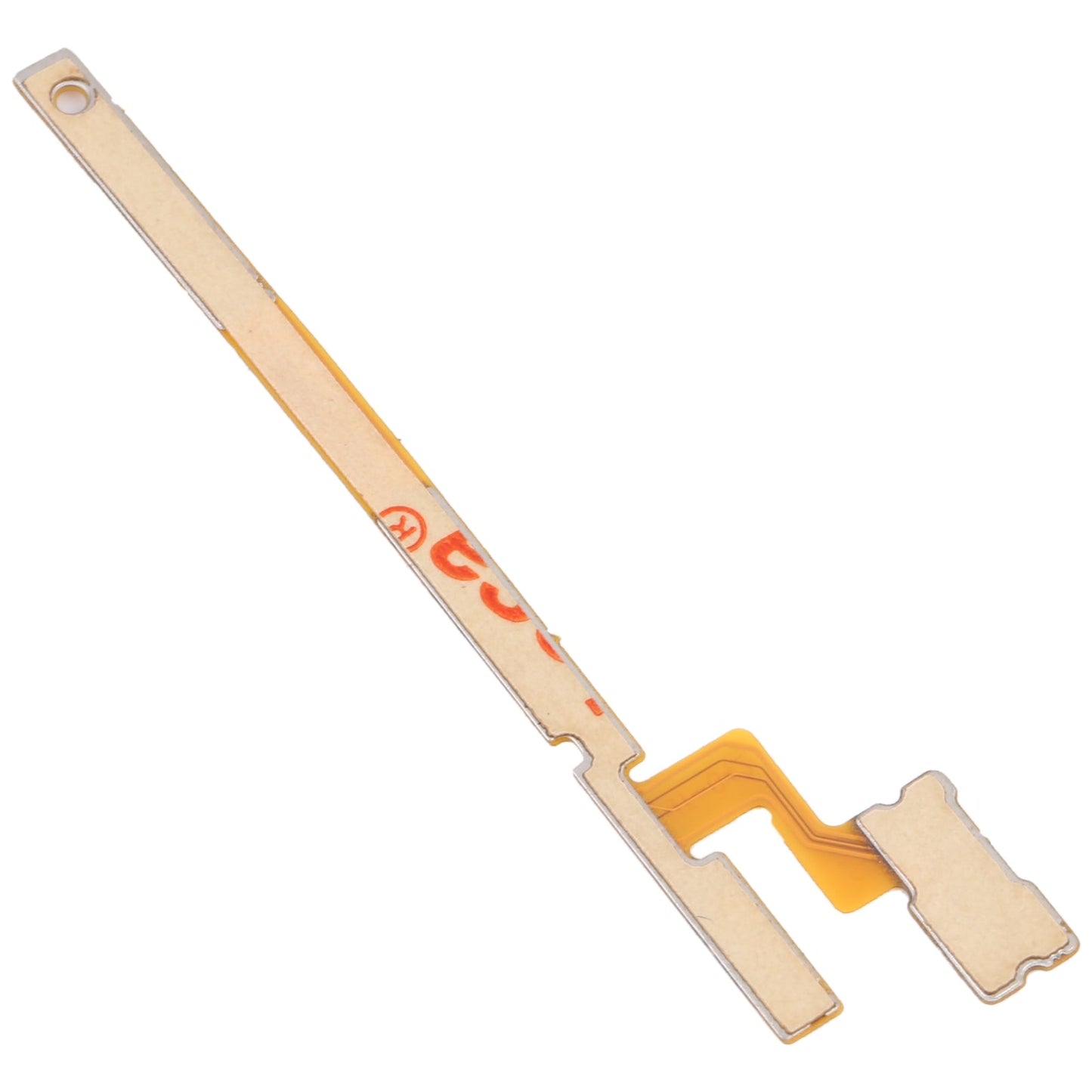 For Motorola Moto G42 Power Button & Volume Button Flex Cable