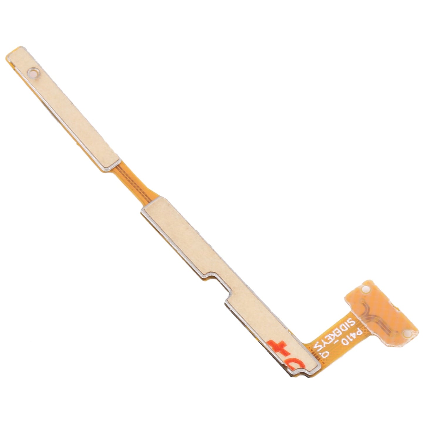 For Motorola Moto G22 Power Button Flex Cable