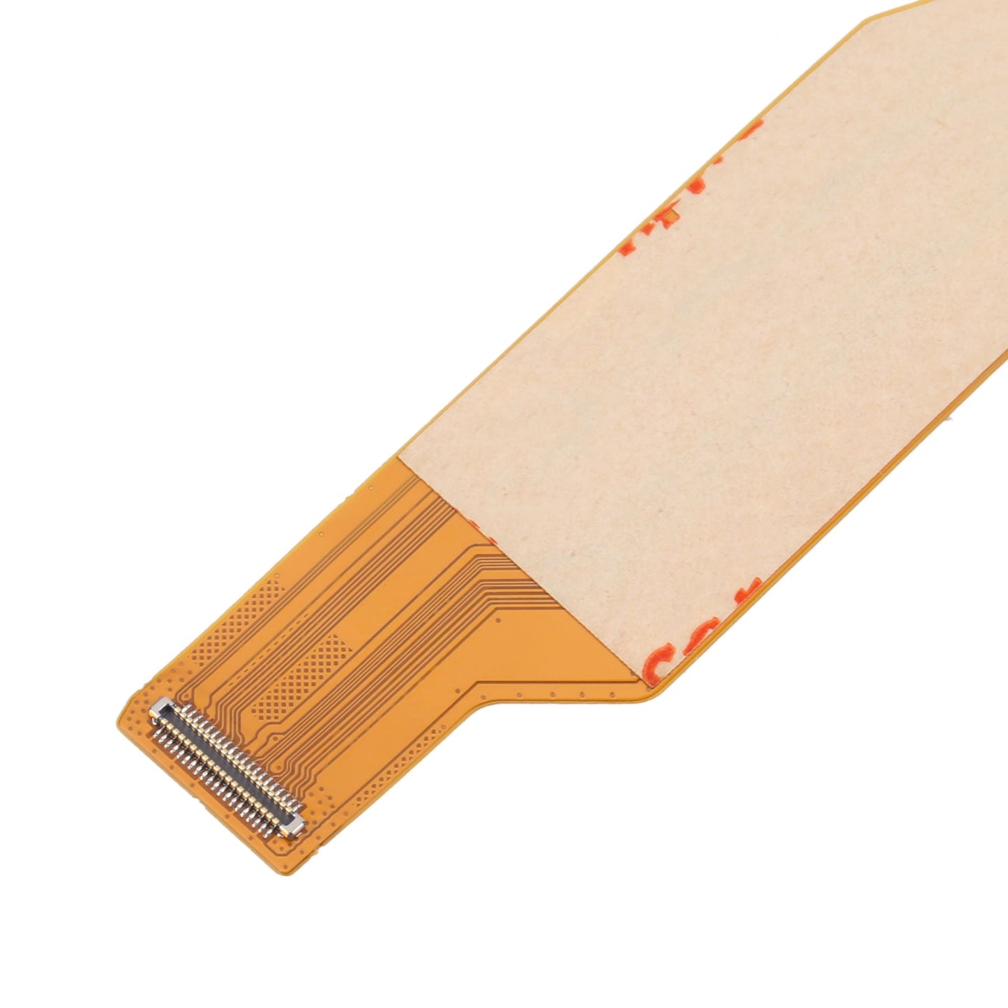 For Motorola Moto G52 Motherboard Flex Cable