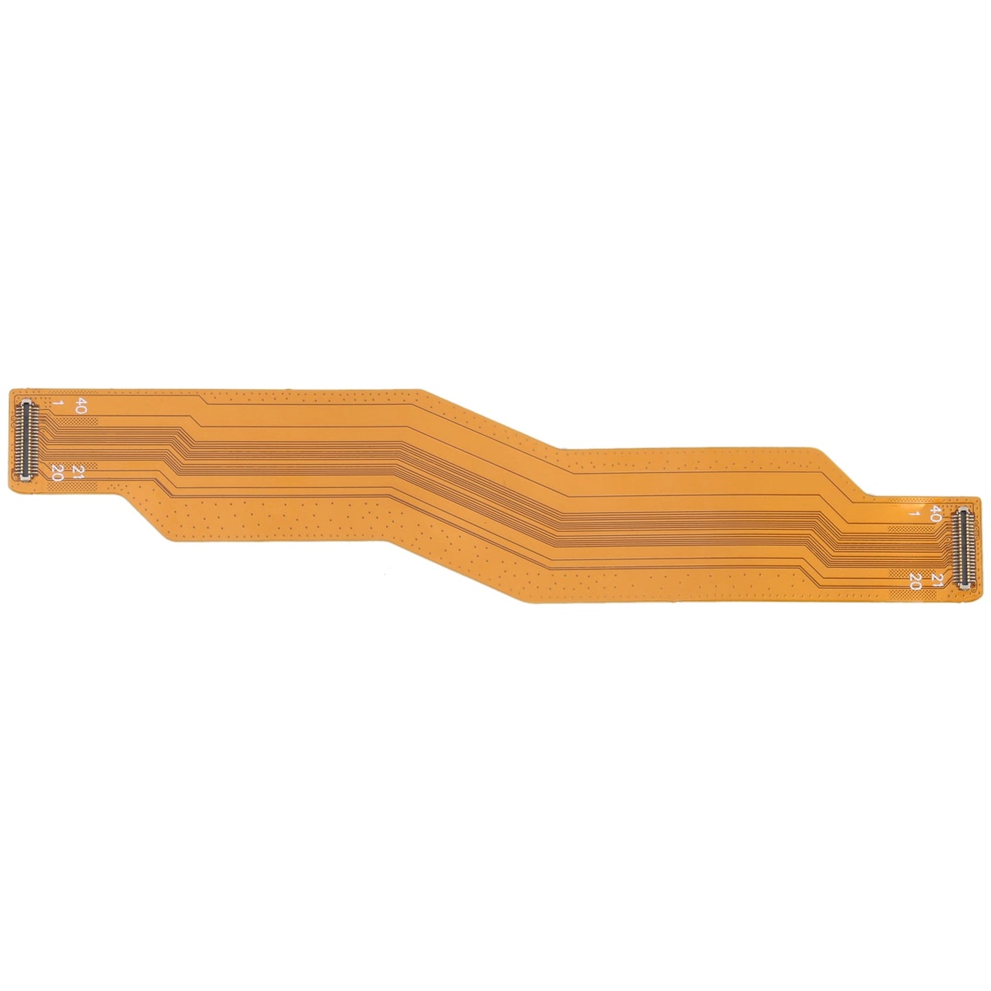 For Motorola Moto G82 Motherboard Flex Cable