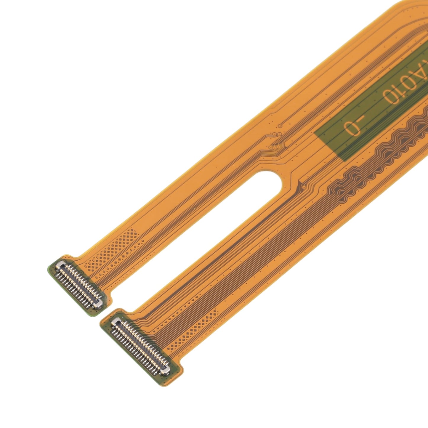 For OPPO Reno6 Pro Motherboard + LCD Flex Cable