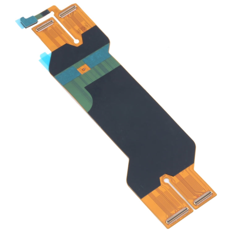 For vivo iQOO 9 Motherboard Flex Cable