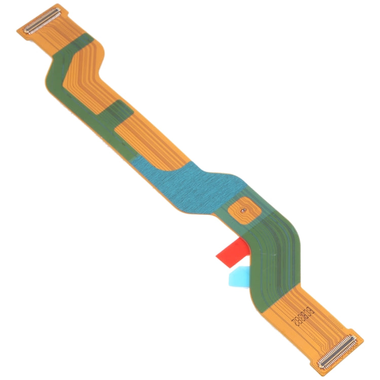 For vivo iQOO Z5 LCD Flex Cable