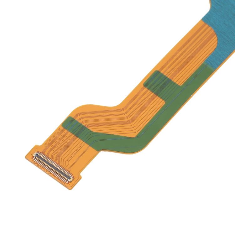 For vivo iQOO Z5 LCD Flex Cable