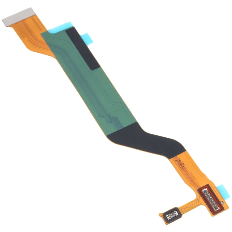 For vivo iQOO 5s LCD Flex Cable