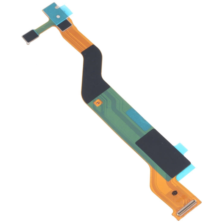 For vivo iQOO 5s LCD Flex Cable