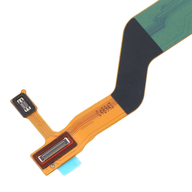 For vivo iQOO 5s LCD Flex Cable